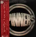 LP - Spinners - Spinners/8 - with OBI and insert