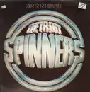 LP - Spinners - Spinners/8