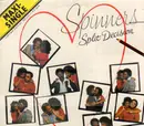 12inch Vinyl Single - Spinners - Split Decision / Now That You're Mine Again