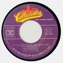 7inch Vinyl Single - Spinners - That's What Girls Are Made For / In My Diary