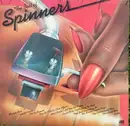 LP - Spinners - The Best Of Spinners - SP