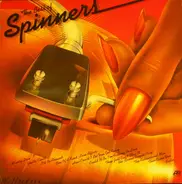 The Spinners - The Best Of Spinners