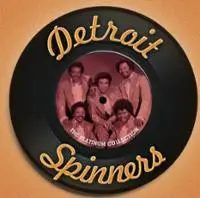 Spinners - The Platinum Collection