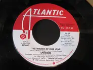 Spinners - The Winter Of Our Love