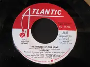 Spinners - The Winter Of Our Love