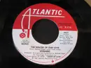 7inch Vinyl Single - Spinners - The Winter Of Our Love