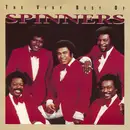 CD - Spinners - The Very Best Of Spinners