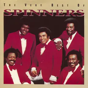 The Spinners - The Very Best Of Spinners