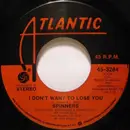 7'' - Spinners - They Just Can't Stop It The (Games People Play)