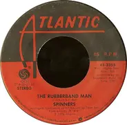 Spinners - The Rubberband Man