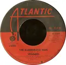 7'' - Spinners - The Rubberband Man