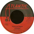 7inch Vinyl Single - Spinners - Wake up Susan / If you can´t be in love