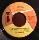 7inch Vinyl Single - Spinners - We'll Have It Made