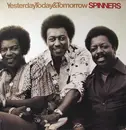 LP - Spinners - Yesterday, Today & Tomorrow