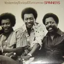 LP - Spinners - Yesterday, Today & Tomorrow - PR