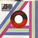 7'' - Spinners - You Made A Promise To Me / Love Or Leave - PL