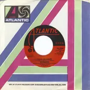7'' - Spinners - You Made A Promise To Me / Love Or Leave - PL