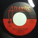7inch Vinyl Single - Spinners - Are You Ready For Love