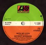 7'' - Spinners - Body Language