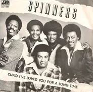 Spinners - Cupid - I've Loved You For A Long Time