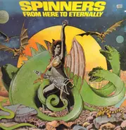 Spinners - From Here to Eternally