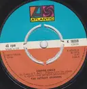 7'' - Spinners - Ghetto Child - Push-out centre