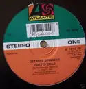 12'' - Spinners - Ghetto Child