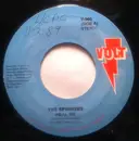 7inch Vinyl Single - Spinners - Heal Me