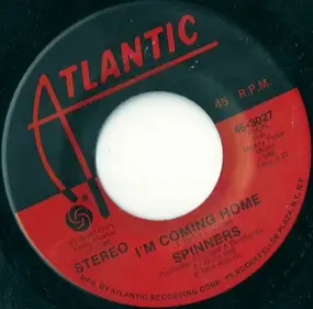 The Spinners - I'm Coming Home