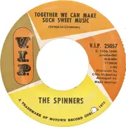 Spinners - It's A Shame