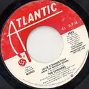 7inch Vinyl Single - Spinners - Love Connection (Raise The Window Down) - Promo
