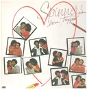 LP - Spinners - Love Trippin' - no OBI, +inserts