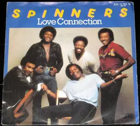 The Spinners - Love Connection (Raise The Window Down)