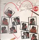LP - Spinners - Love Trippin'