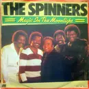 7inch Vinyl Single - Spinners - Magic In The Moonlight / So Far Away