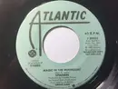 7inch Vinyl Single - Spinners - Magic In The Moonlight - Promo