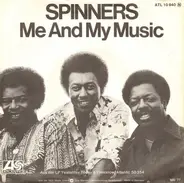 Spinners - Me And My Music