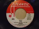 7inch Vinyl Single - Spinners - Medley: Cupid, I've Loved You For A Long Time