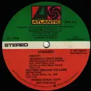 12inch Vinyl Single - Spinners - Medley: Yesterday Once More / Nothing Remains The Same