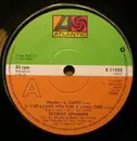 7'' - Spinners - Medley: Cupid / I've Loved You For A Long Time