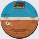 7inch Vinyl Single - Spinners - One Of A Kind (Love Affair)