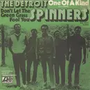 7'' - Spinners - One Of A Kind (Love Affair)