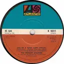 7'' - Spinners - One Of A Kind (Love Affair)
