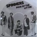 LP - Spinners - Pick Of The Litter - FOC