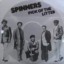 LP - Spinners - Pick Of The Litter