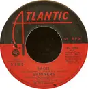 7'' - Spinners - Sadie / Lazy Susan