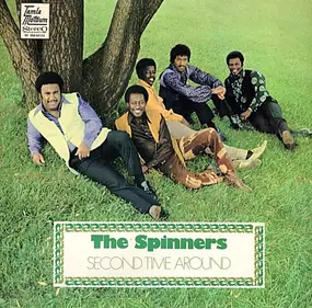 The Spinners - Second Time Around