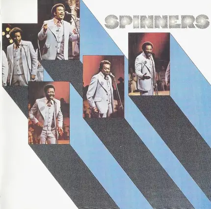 Spinners - Spinners