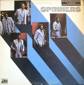 The Spinners - Spinners