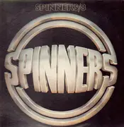 LP - Spinners - Spinners/8